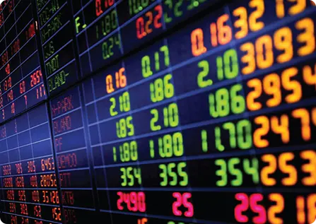 หวยหุ้น คืออะไร? เจาะลึกหวยหุ้นออนไลน์ พร้อมเทคนิคเล่นให้แม่น